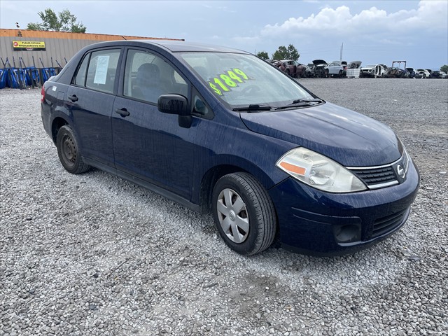 Used car