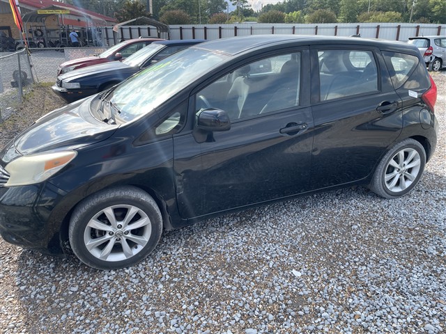 Used car
