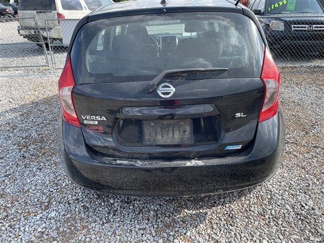 Used car