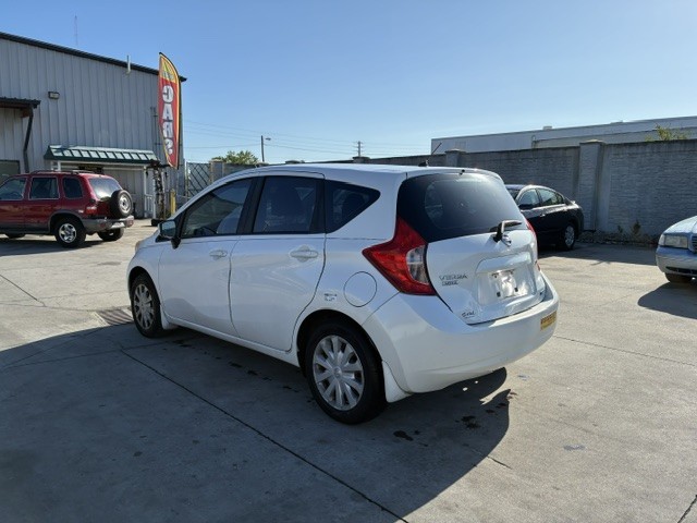 Used car