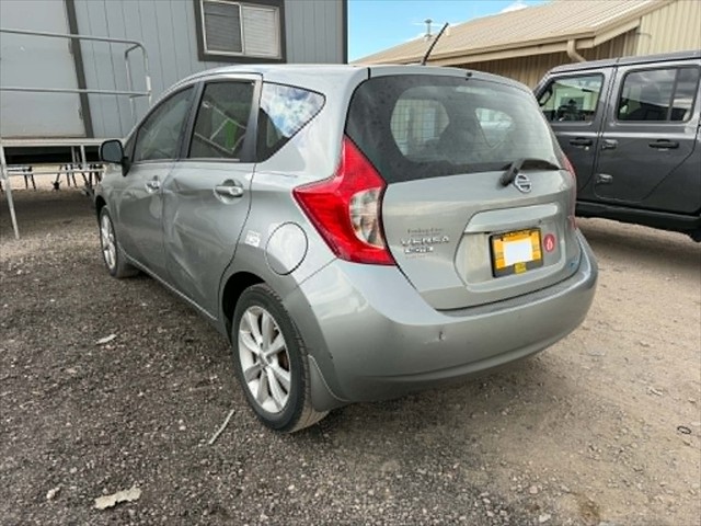 Used car