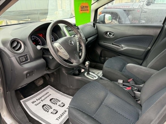 Used car