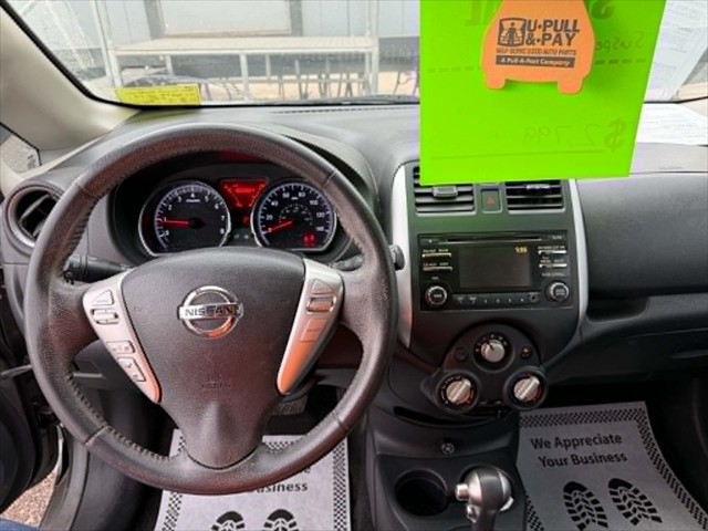 Used car