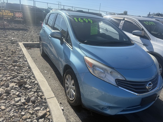 Used Cars
