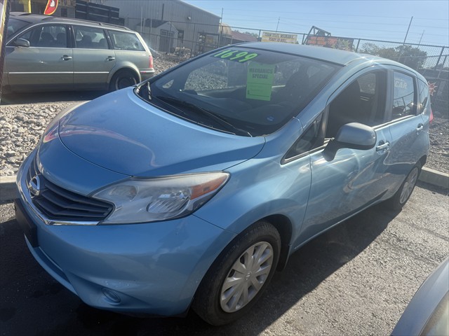 Used car