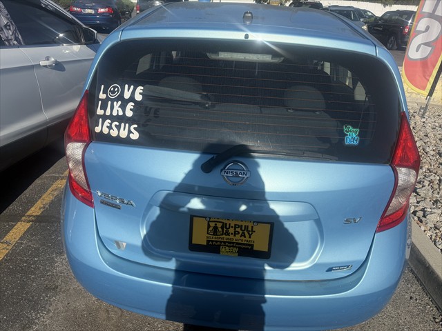 Used car