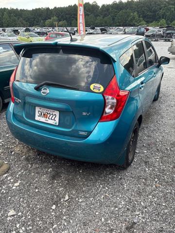 Used car