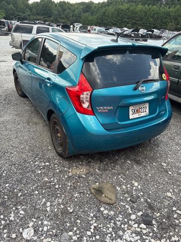 Used car