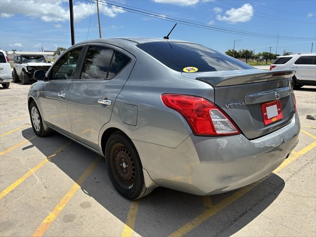 Used car