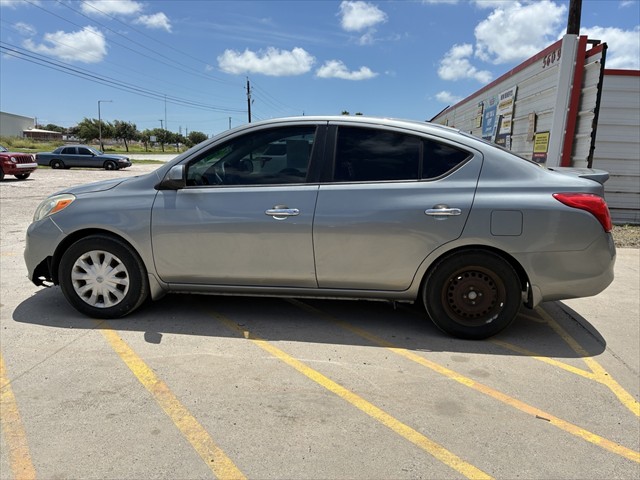 Used car