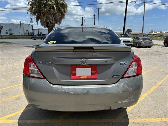 Used car