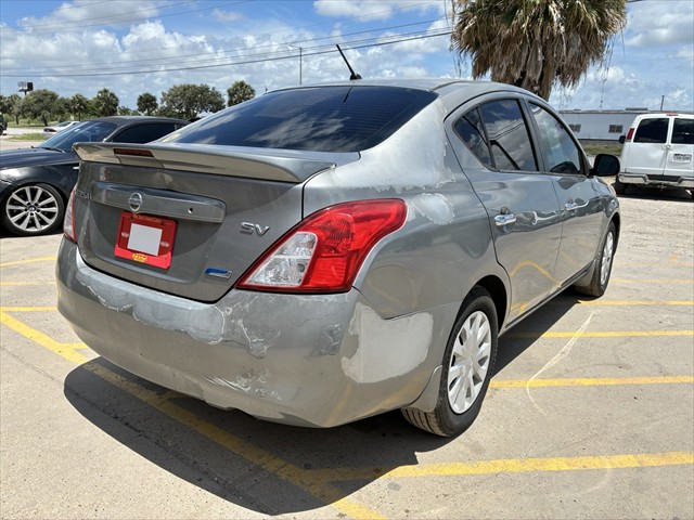 Used car