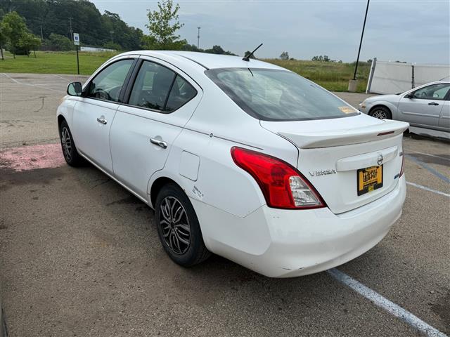 Used car