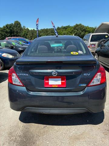 Used car