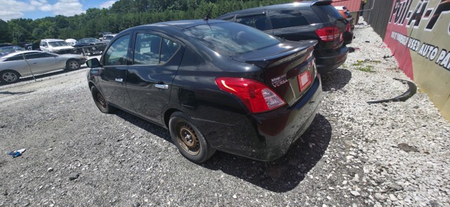 Used car
