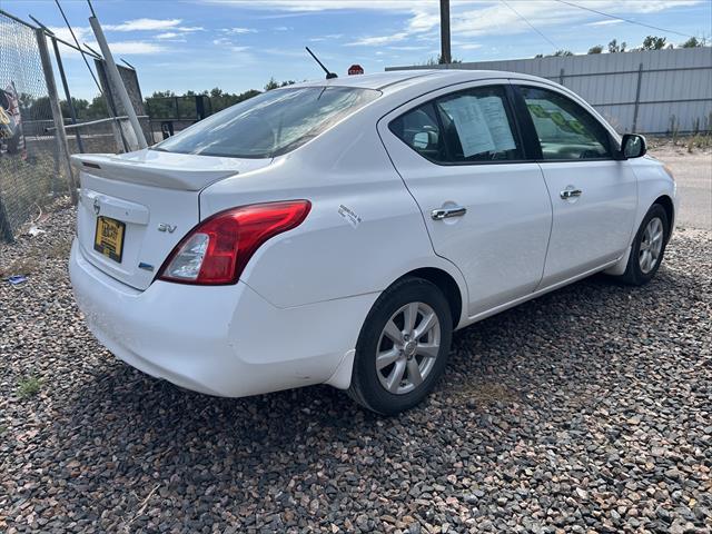Used car