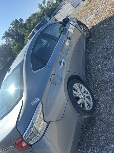 Used car