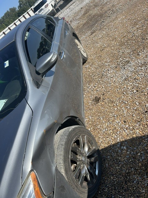 Used car