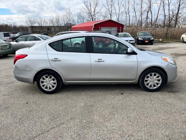 Vehículos De Ocasión