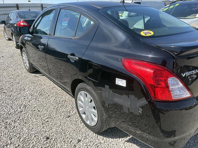 Used car