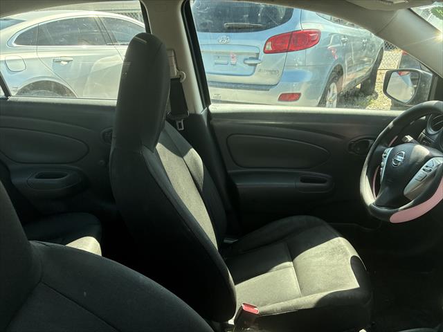 Used car