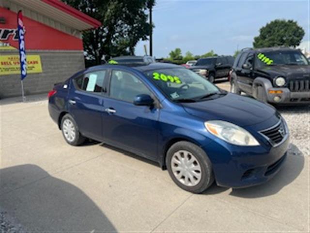 Used car