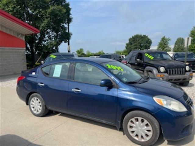 Used car