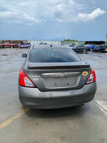 Used car