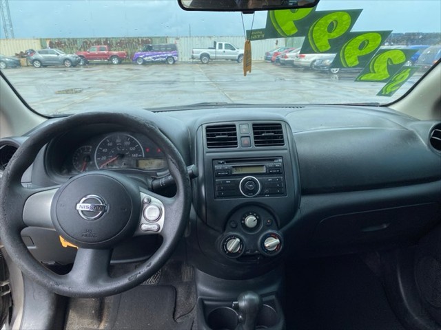 Used car