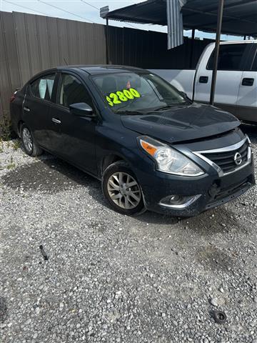 Used car