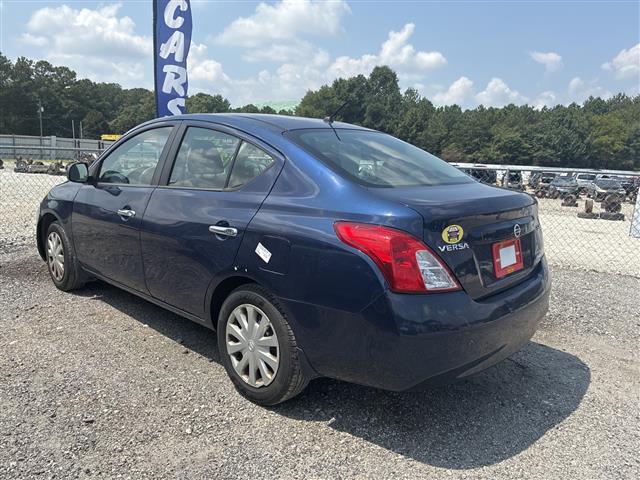 Used car