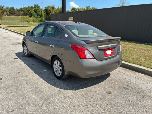 Used car