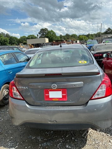 Used car