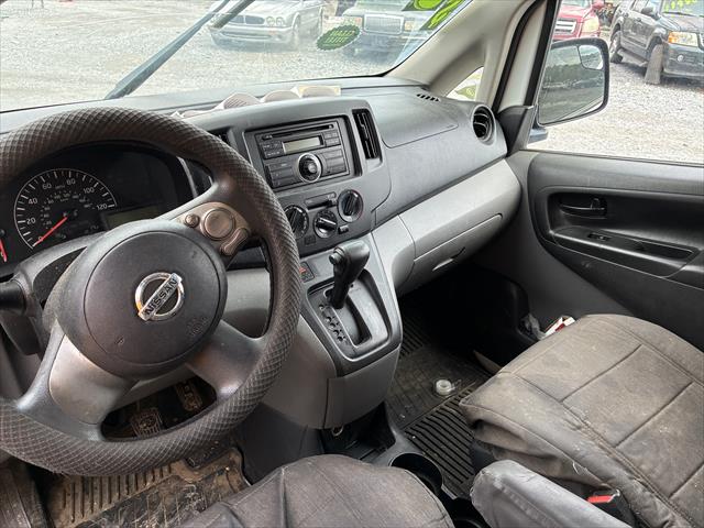 Used car