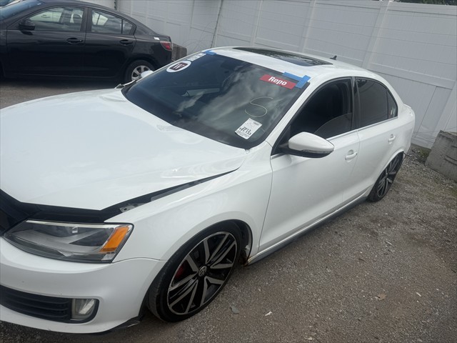 Used car
