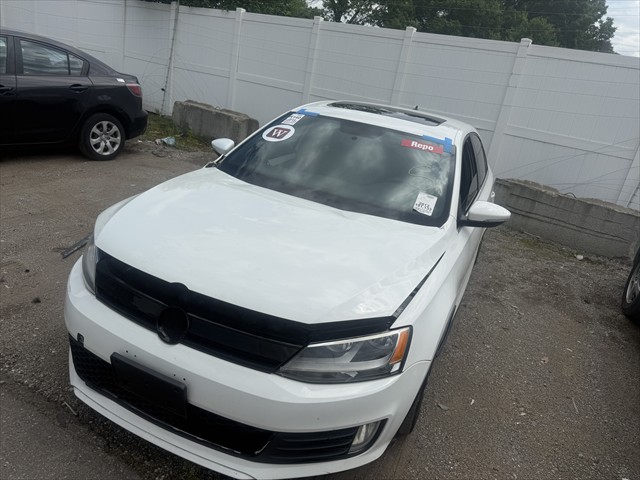 Used car