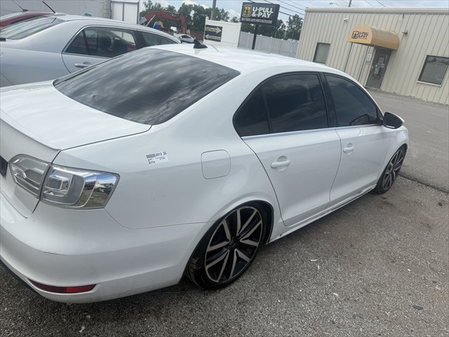 Used car