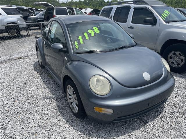 Used car