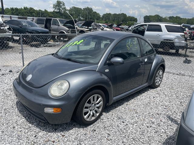Used car