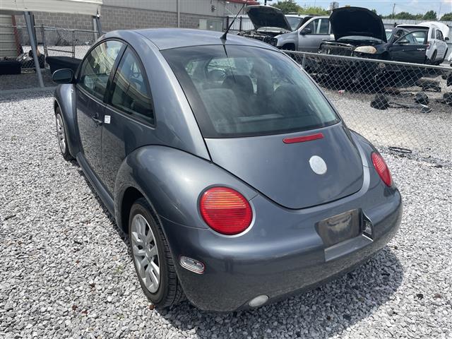 Used car