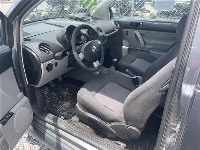Used car