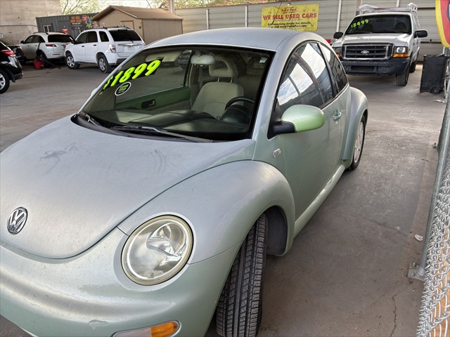 Used car