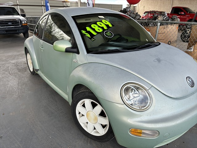 Used car