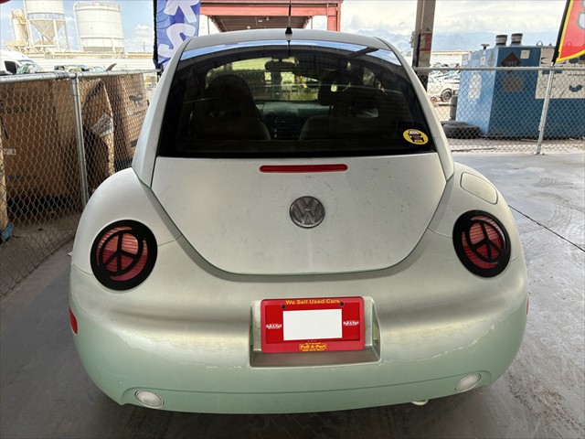 Used car