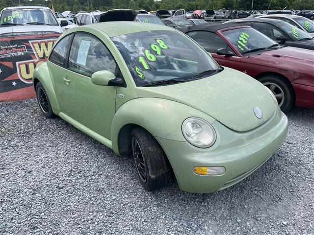 Used car