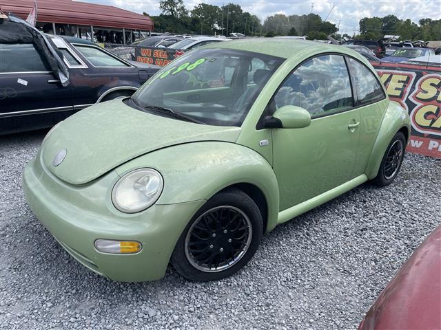 Used car