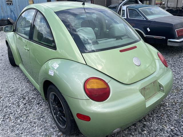 Used car
