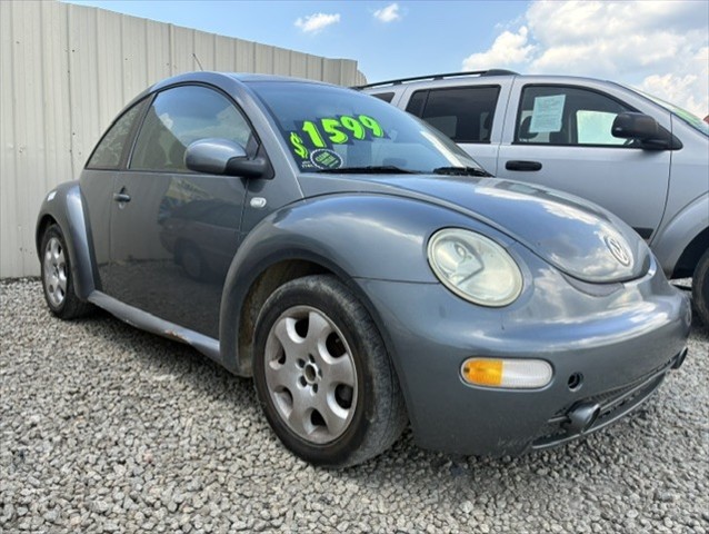 Used car
