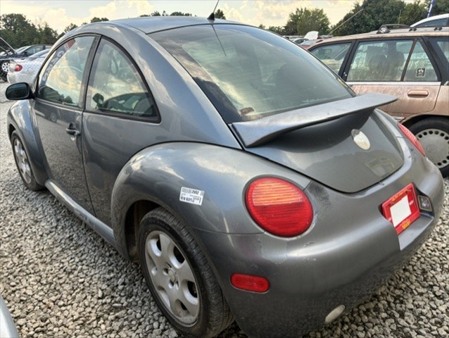 Used car