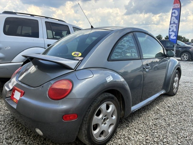 Used car